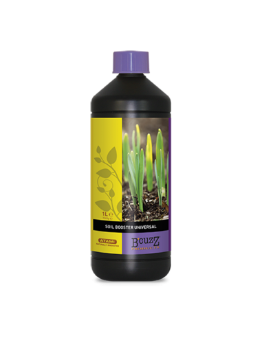 Atami B´Cuzz Soil Booster Universal (1L - 5L) - Imagen 1