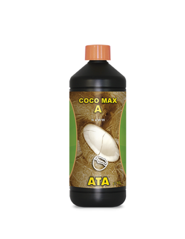 Atami Ata Coco Max A+B (1L - 10L) - Imagen 1