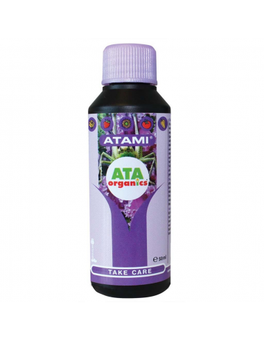 Atami Ata NRG Take Care 50ml - Imagen 1