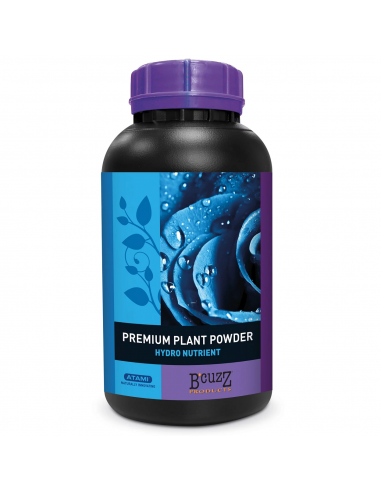 Atami B'Cuzz Premium Plant Powder Hydro 1Kg - Imagen 1