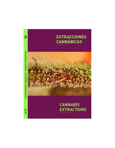 Extracciones Cannabicas - Imagen 1