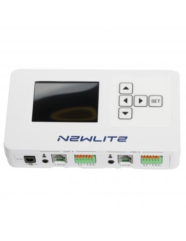 Controlador Newlite ControlEXT TS1 - Imagen 1