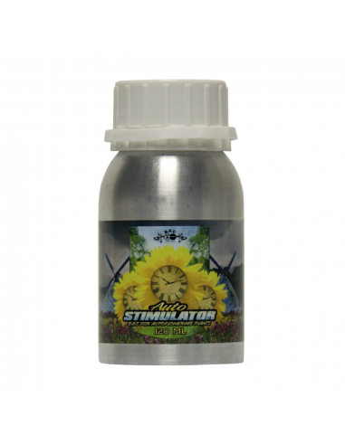 B.A.C. Fast Auto Stimulador (120ml - 300ml) - Imagen 1