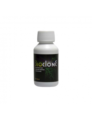 B.A.C. Bioclone 100ml - Imagen 1