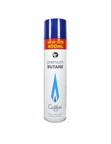 Gas Colibri 400ml - Imagen 1