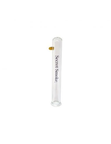 Tubo Extractor Borosilicato - Imagen 1