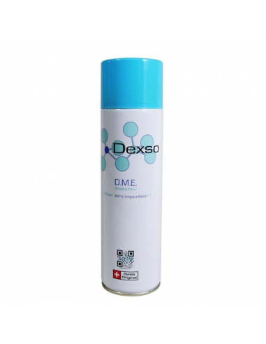 Gas Dexso 500ml - Imagen 1