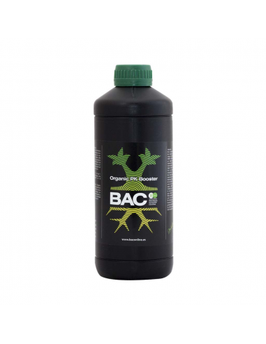 B.A.C. Organic Pk Booster (250ml a 10L) - Imagen 1