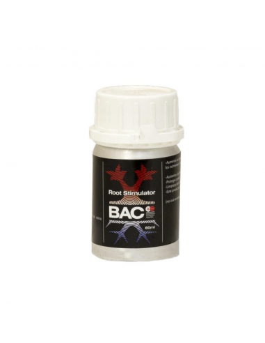 B.A.C. Root Stimulator (60ml a 5L) - Imagen 1