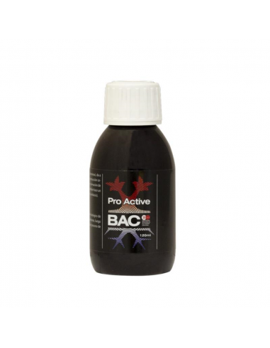 B.A.C. Pro-Active (120ml - 500ml) - Imagen 1