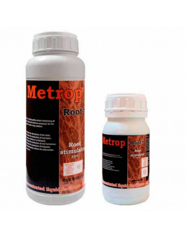 Metrop Root + 250ml - Imagen 1