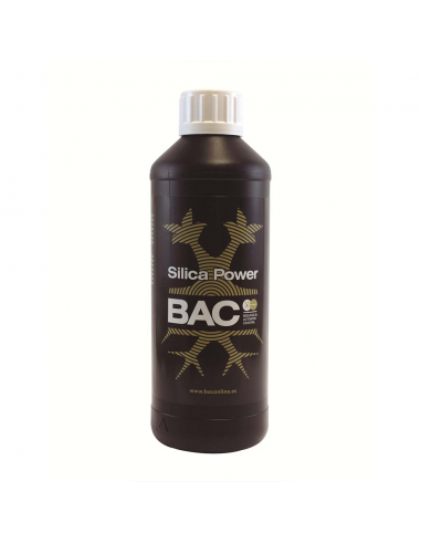 B.A.C. Silica Power (250ml - 5L) - Imagen 1