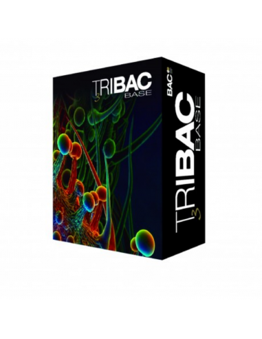 B.A.C. Tribac - Imagen 1