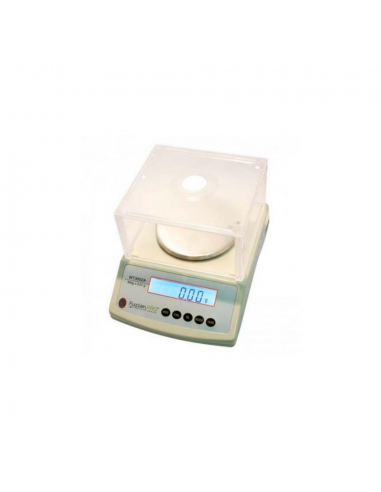 Fuzion Pro Scale 300g x 0.01g - Imagen 1