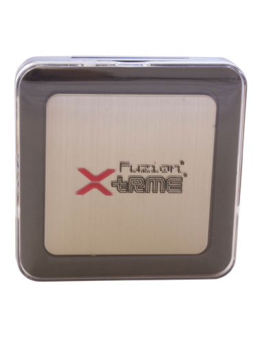 Fuzion Xtrme XTR x 0.01g - Imagen 1