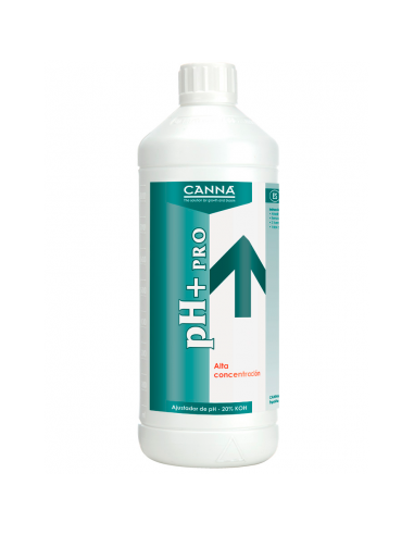 Canna Ph+ Pro 20% 1L - Imagen 1