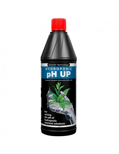 Growth Technology PH Up 1L - Imagen 1