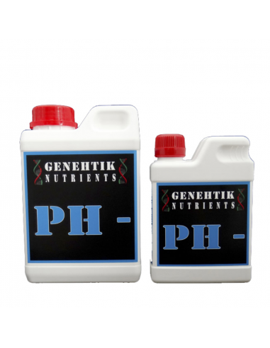 Genehtik PH - - Imagen 1