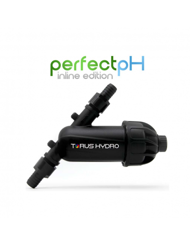 Torus Hydro Regulador de PH Perfecto Inline Edition - Imagen 1