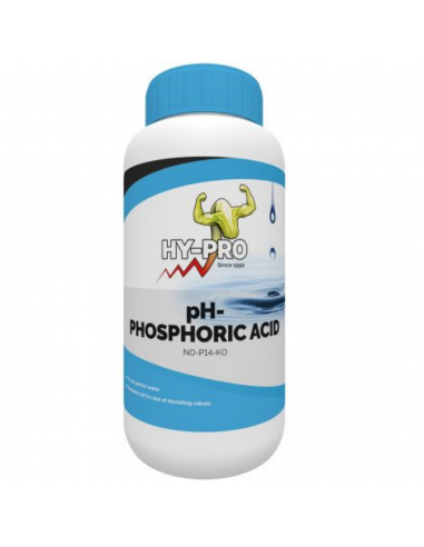 Hy-Pro Ph- Acido Fosforico - Imagen 1