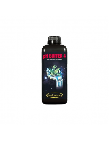 Growth Technology Buffer PH4 - Imagen 1