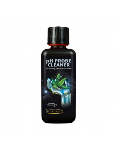 Growth Technology Solucion de Limpieza 300ml - Imagen 1