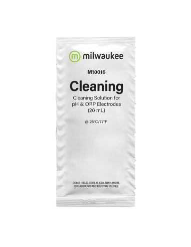 Milwaukee Solucion de Limpieza Sobre 20ml - Imagen 1