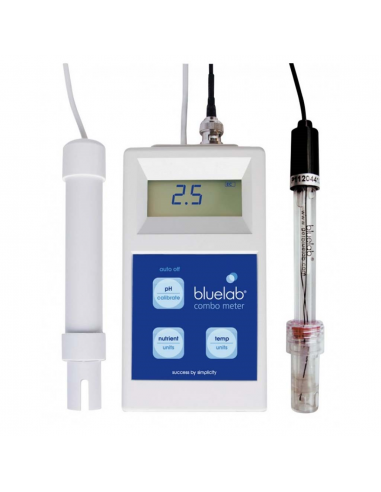 Bluelab Combo Meter - Imagen 1