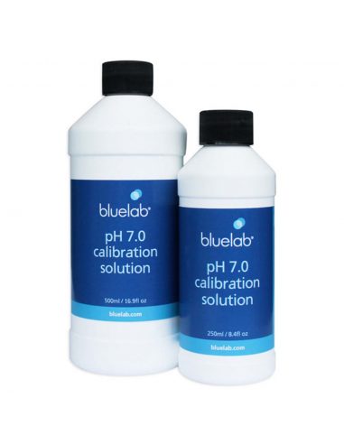 Bluelab Líquido de Calibracion PH7 (Bote 500ml) - Imagen 1