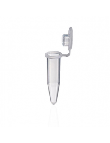 Pipeta Eppendorf 0,5ml - Imagen 1