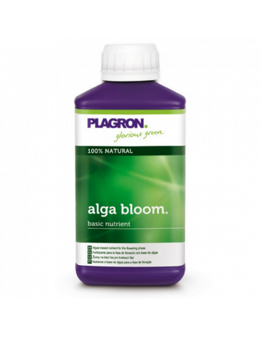 Plagron Alga Bloom (250ml a 10L) - Imagen 1