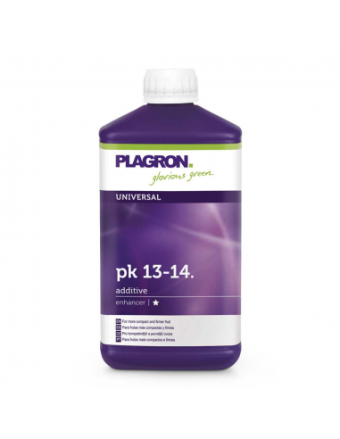 Plagron Pk 13-14 (500ml a 5L) - Imagen 1