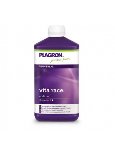 Plagron Vita Race (Phytamin) (100ml a 1L) - Imagen 1