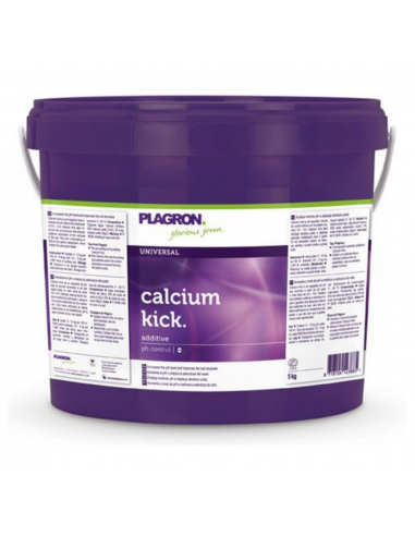 Plagron Calcium Kick 5Kg - Imagen 1