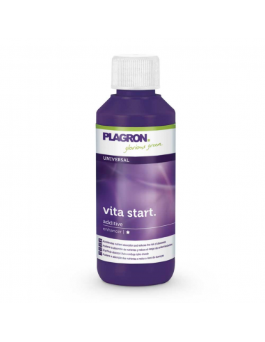 Plagron Vita Start 500ml - Imagen 1