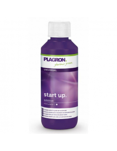 Plagron Start Up (250ml - 1L) - Imagen 1