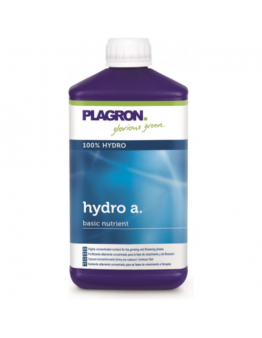 Plagron Hydro A - Imagen 1