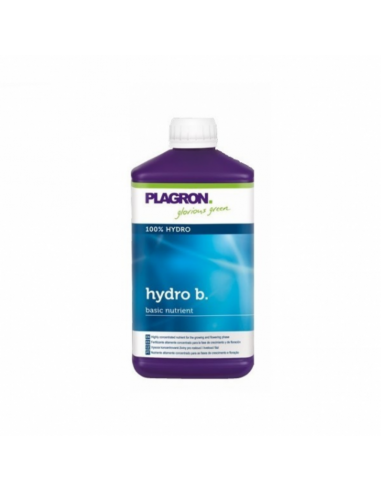 Plagron Hydro B - Imagen 1