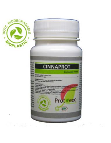 Prot-Eco Cinnaprot - Imagen 1