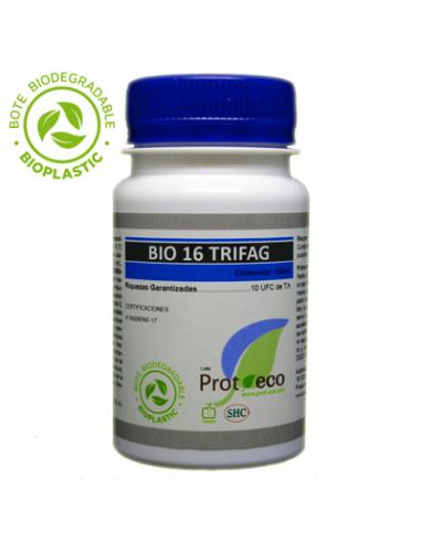 Prot-Eco Bio 16 Trifag (Trichodermas) 100ml - Imagen 1