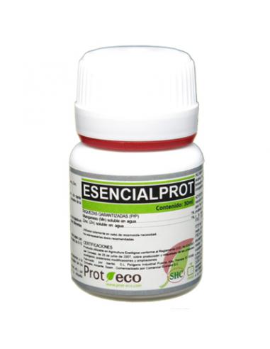 Prot-Eco Esencialprot (30ml - 100ml) - Imagen 1