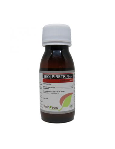 Prot-Eco Piretrin Plus 60ml - Imagen 1