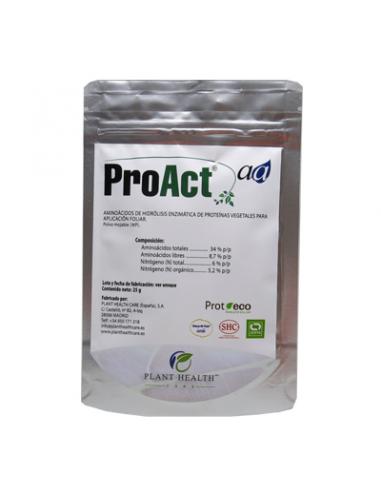 Prot-Eco ProAct aa 25gr - Imagen 1