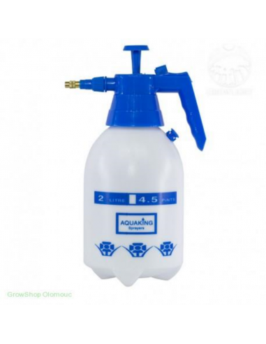 Pulverizador Aquaking Presión Previa (2L, 5L y 8L) - Imagen 1