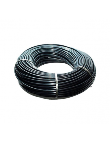 Microtubo de PVC Flexible 4-6mm (Rollo 200m) - Imagen 1