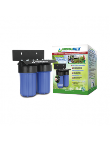 Filtro SuperGrow Growmax 800L/h - Imagen 1