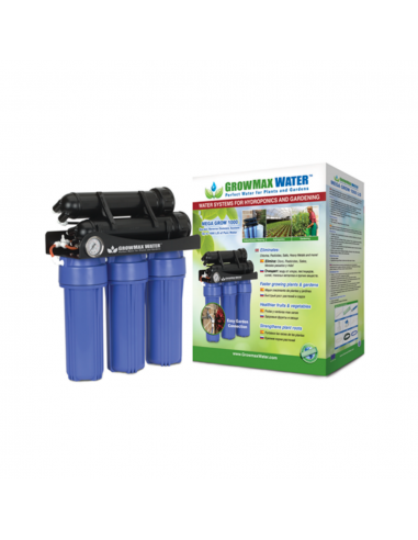 Osmosis Growmax MegaGrow 40L/H - Imagen 1