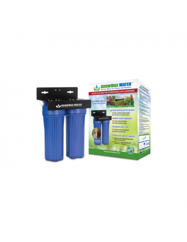 Filtro de Agua Eco Grow Growmax 240L/h - Imagen 1