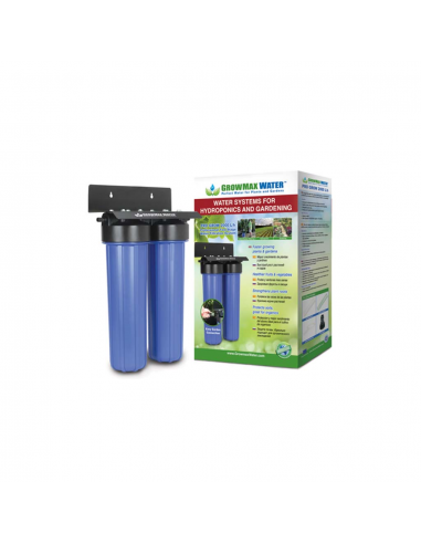 Filtro de Agua Pro Grow Growmax 2000L/h - Imagen 1