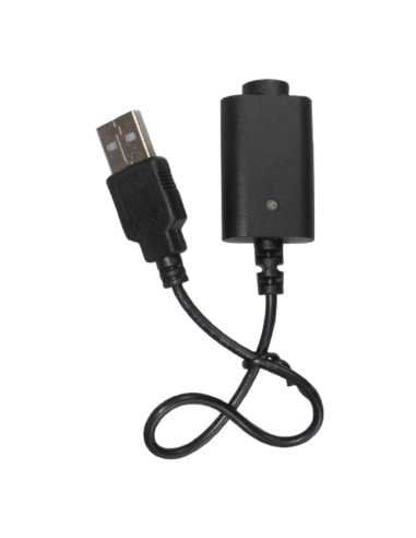 Cargador USB con Cable para Vaporizador - Imagen 1